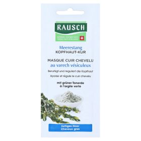 RAUSCH Meerestang Kopfhaut-Kur Einzelbeutel – PZN 13059006 (PZN 13059006) из Германии