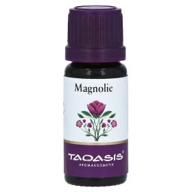 Taoasis Magnolien 2% in Jojobaöl – PZN 992390 (PZN 992390) из Германии