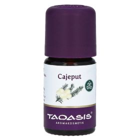 Cajeput Öl Bio – PZN 7508859 (PZN 7508859) из Германии