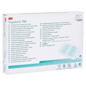 Tegaderm 3M Film 10x12 cm 1626W – PZN 2098411 (PZN 2098411) из Германии