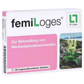 femiLoges – PZN 16815862 (PZN 16815862) из Германии