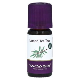 Taoasis Lemon Tea Tree Öl Bio – PZN 149707 (PZN 149707) из Германии