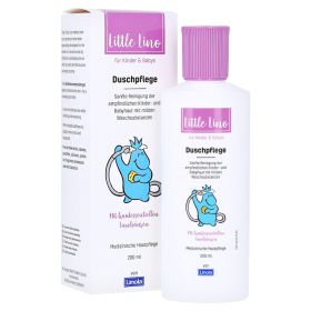LITTLE Lino Duschpflege – PZN 16002892 (PZN 16002892) из Германии