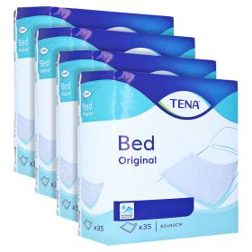 TENA BED Original 60x90 cm – PZN 10940520 (PZN 10940520) из Германии