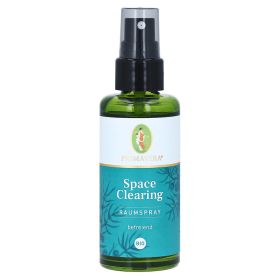 PRIMAVERA Space Clearing Raumspray Bio – PZN 15394772 (PZN 15394772) из Германии