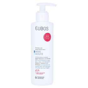 EUBOS BASIS SCHUTZ Handdesinfektionsgel – PZN 16755255 (PZN 16755255) из Германии