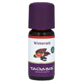 Taoasis Winterzeit Öl – PZN 7123556 (PZN 7123556) из Германии