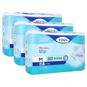 TENA SLIP super M – PZN 1163365 (PZN 1163365) из Германии