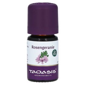 Taoasis Rosengeranie Bio Öl – PZN 4354982 (PZN 4354982) из Германии