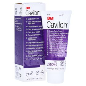 CAVILON 3M Langzeit-Hautschutz-Creme 3392G – PZN 11168665 (PZN 11168665) из Германии