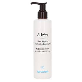 MOISTURIZING Liquid Soap – PZN 17198791 (PZN 17198791) из Германии