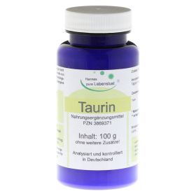 Taurin PUR Pulver – PZN 3869371 (PZN 3869371) из Германии