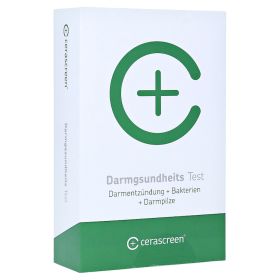CERASCREEN Darmgesundheits Test – PZN 16808862 (PZN 16808862) из Германии