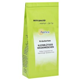 Kleinblütiges Weidenröschen Tee – PZN 4640185 (PZN 4640185) из Германии