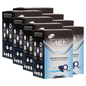 TENA MEN extra light Einlagen – PZN 11076466 (PZN 11076466) из Германии
