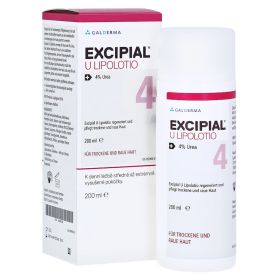 EXCIPIAL U Lipolotio – PZN 16838538 (PZN 16838538) из Германии