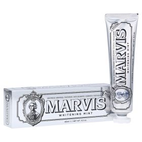 Marvis Whitening Mint Zahnpasta – PZN 80000731 (PZN 80000731) из Германии