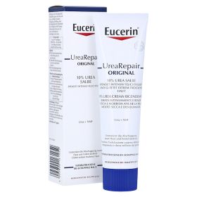 Eucerin UreaRepair Original Salbe 10 % – PZN 11678107 (PZN 11678107) из Германии