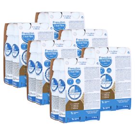 Fresubin 2 kcal Fibre DRINK Cappuccino Trinkflaschen – PZN 6964650 (PZN 6964650) из Германии