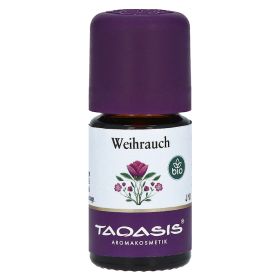 Taoasis Weihrauch Öl somalisch Bio – PZN 11283018 (PZN 11283018) из Германии