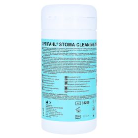 STOMA REINIGUNGSTÜCHER – PZN 1442881 (PZN 1442881) из Германии