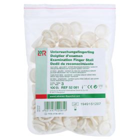 FINGERLING z.Untersuchung Gr.3 Latex – PZN 1956812 (PZN 1956812) из Германии