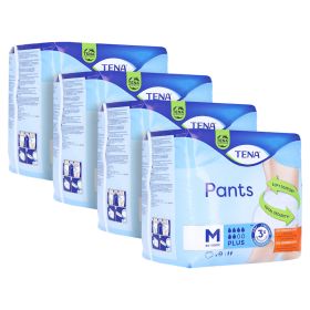 TENA PANTS plus M ConfioFit Einweghose – PZN 7515167 (PZN 7515167) из Германии