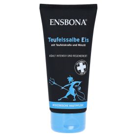 ENSBONA Teufelssalbe Eis – PZN 12740707 (PZN 12740707) из Германии