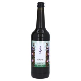 SALVIPUR flüssig – PZN 9234030 (PZN 9234030) из Германии