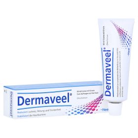 DERMAVEEL Creme – PZN 16736401 (PZN 16736401) из Германии