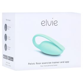 ELVIE Trainer Biofeedbacktrainer mit App – PZN 15400521 (PZN 15400521) из Германии