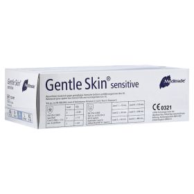 GENTLE SKIN Sensitive U.Hands.Lat.unster.pf Gr.M – PZN 2243592 (PZN 2243592) из Германии