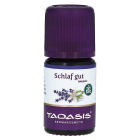 Schlaf gut Öl intensiv – PZN 2525008 (PZN 2525008) из Германии