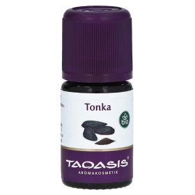 Taoasis Tonka Extrakt Bio ätherisches Öl – PZN 9901704 (PZN 9901704) из Германии