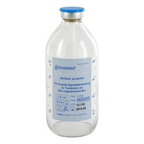 VAKUUMFLASCHE – PZN 593299 (PZN 593299) из Германии