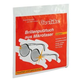 BRILLENPUTZTÜCHER Microfaser – PZN 628514 (PZN 628514) из Германии