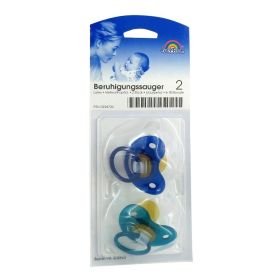 BERUHIGUNGSSAUGER Kieferor.Lat.6-18 M.blau/petrol – PZN 224722 (PZN 224722) из Германии