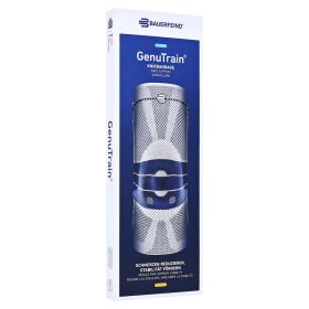 GENUTRAIN Knieband.Gr.4 natur – PZN 1285281 (PZN 1285281) из Германии