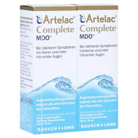 Artelac Complete MDO Augentropfen – PZN 12436062 (PZN 12436062) из Германии