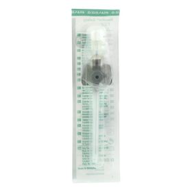VASOFIX Safety Kanüle 16 G 1,7x50 mm grau – PZN 198841 (PZN 198841) из Германии