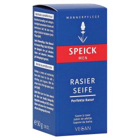 SPEICK Rasierseife – PZN 956626 (PZN 956626) из Германии
