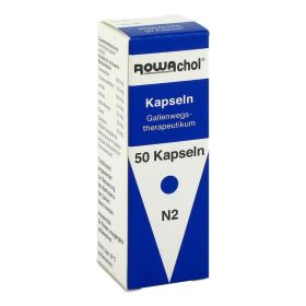 Rowachol – PZN 888132 (PZN 888132) из Германии