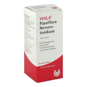 PASSIFLORA NERVENTONIKUM – PZN 1119967 (PZN 1119967) из Германии