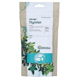 Sidroga Thymian – PZN 15821079 (PZN 15821079) из Германии