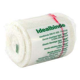 IDEALBINDE Lohmann 6 cmx5 m m.Schlingk.Zellgl. – PZN 321885 (PZN 321885) из Германии