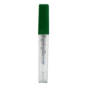 FIEBERTHERMOMETER quecksilberfrei Kunststoffhülse – PZN 659408 (PZN 659408) из Германии