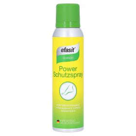 EFASIT Antitranspirant & Fußpilz Spray – PZN 975150 (PZN 975150) из Германии