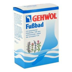 GEHWOL Fußbad – PZN 410577 (PZN 410577) из Германии