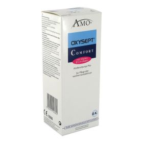OXYSEPT Comfort Vit.B 12 Kombipackung – PZN 227844 (PZN 227844) из Германии