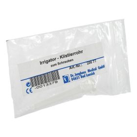 IRRIGATOR KLISTIERROHR zum Schrauben – PZN 13379 (PZN 13379) из Германии